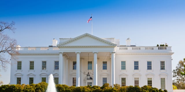 The Types of Presidential Actions