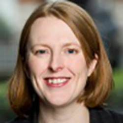 Zoe McMahon