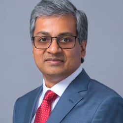 Ajay Manissery Konchery