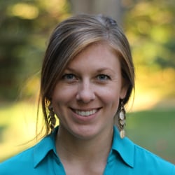 Sarah Caron