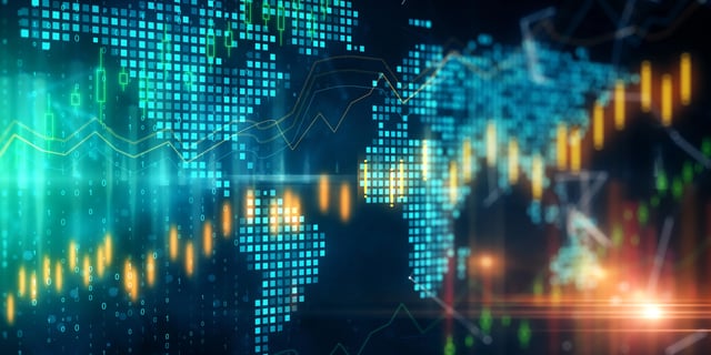 Economic Data & Analysis
