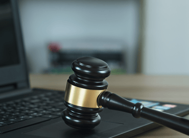 Disruptive Innovation Radar: AI Regulations