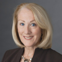 Anne Mulcahy