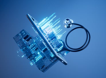 Leading AI Transformation in Health Care