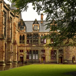 Boardroom to the Classroom