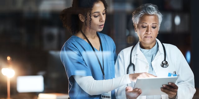New Report Highlights Cancer Workforce Shortage
