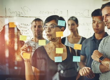 Women: Lead 2032 - Choose a New Story