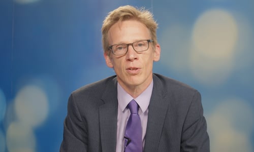 CEO Insight Minute: How Will Transitioning to EVs Affect Highway Funding?