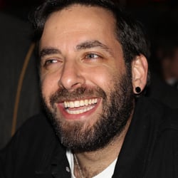 Eric 