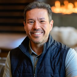 Leandro Tane