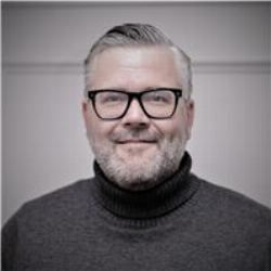 Brad Shipston