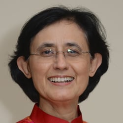 Vinita Bali