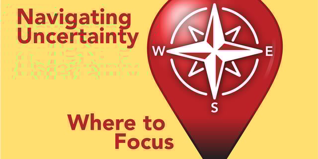 Navigating Uncertainty