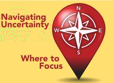 Navigating Uncertainty
