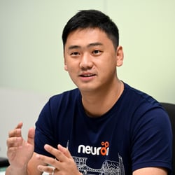 Zachary Wang