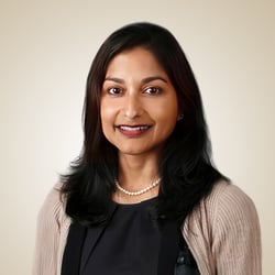 Reshmi Paul, Ph.D.
