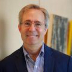 Martin Waxman