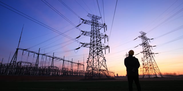 An Electric Transformer Shortage Is Impeding Grid Expansion, Transformation