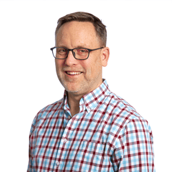 Brad Smith, PhD
