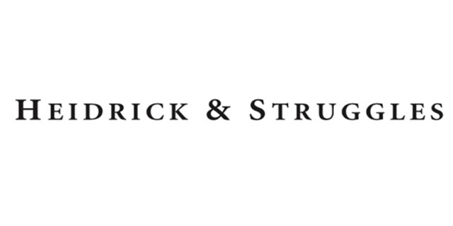 Heidrick & Struggles