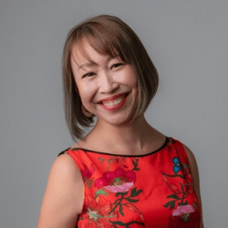 Dr. Jennifer Pei-Ling  