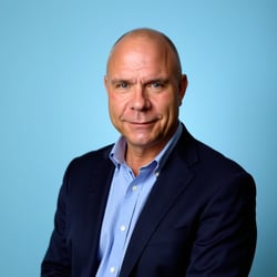Bruce Monteith, CIC, CPIA, ARM, AAI