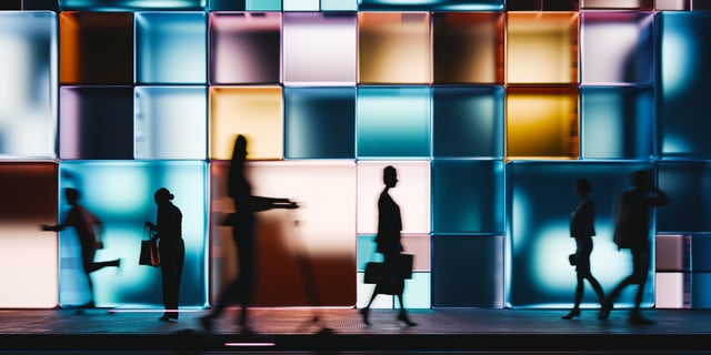 Co-Creating Transformation: The Power of Coaching in Organizational Change