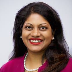 Liji Thomas