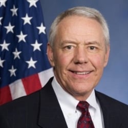 Congressman Ken Buck