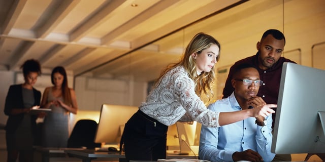 CCO–CEO Relationship: Better Collaboration for Bigger Impact