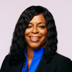 Debbie Dyson