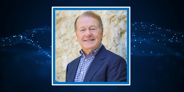 2023 CED Distinguished Leadership Awards: John Chambers