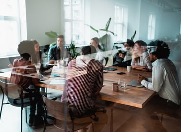 The Reimagined Workplace 2026: Europe