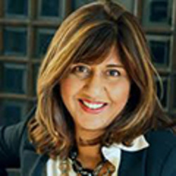 Nilofer Merchant