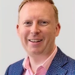 Douglas Johnson