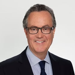 Douglas Peterson