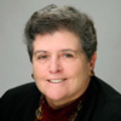 Anna M. Rappaport