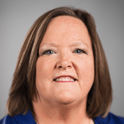 Mary Lou Morey, MSA