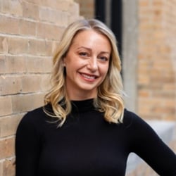 Gretchen Zimmermann