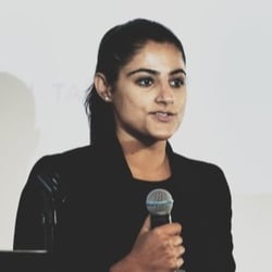 Shivani Dhir