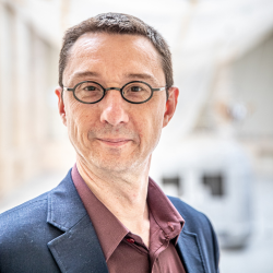 Pascal Coppens