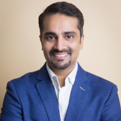 Anish Lalchandani