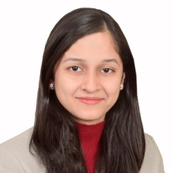 Manali Paranjpe
