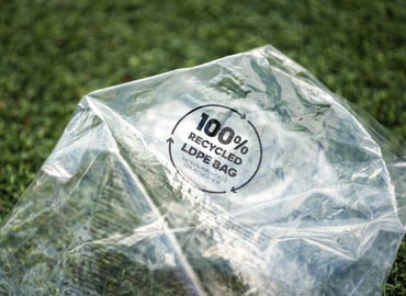 Biodegradable Packaging 2.0: Innovations Provide Business with Better Options