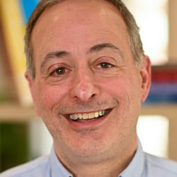 Jeff Levin-Scherz