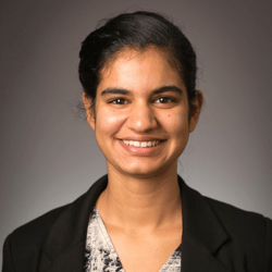 Megha Budhrani