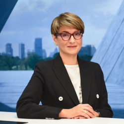 Alexandra Eleftheriou