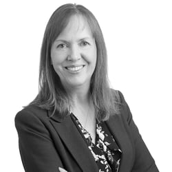 Pam Henderson, Ph.D.