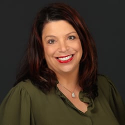 Stephanie M. Porrino, SPHR, SHRM-SCP, CHVA