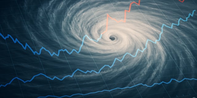 Window On: Hurricane Season & Disaster Response